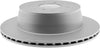 Acdelco Gold  Enhanced Performance Rear Disc Brake Rotor (Police)