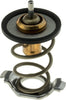Motorad  Thermostat Insert - 203 Degrees | Fits Select Chrysler Town & Country, Dodge Avenger, Challenger, Charger, Durango, Grand Caravan, Jeep Grand Cherokee, Wrangler, Volkswagen Routan