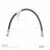Dynamite Friction Brake Hydraulic Hose for 01-06 Elantra 350-03006