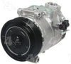 158375 A/C Compressor