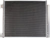 Air Conditioning A/C Condenser Compatible with 2017-2021 Nissan Rogue Sport