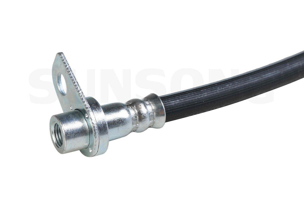 Sunsong Brake Hydraulic Hose for Compass, Patriot, Caliber 2202600