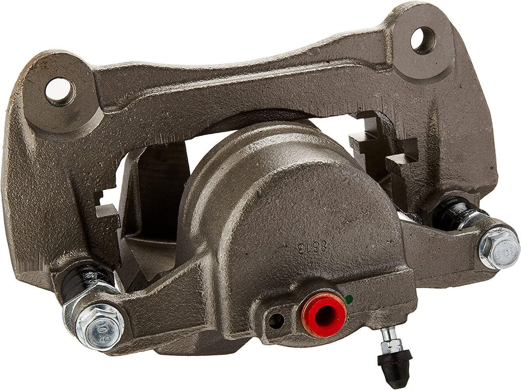 FRC11893 Professional Grade Remanufactured Semi-Loaded Disc Brake Caliper