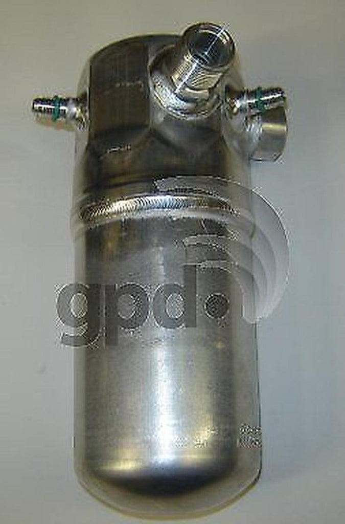 A/C Compressor and Component Kit for Blazer, R3500, Jimmy, V3500 9712218