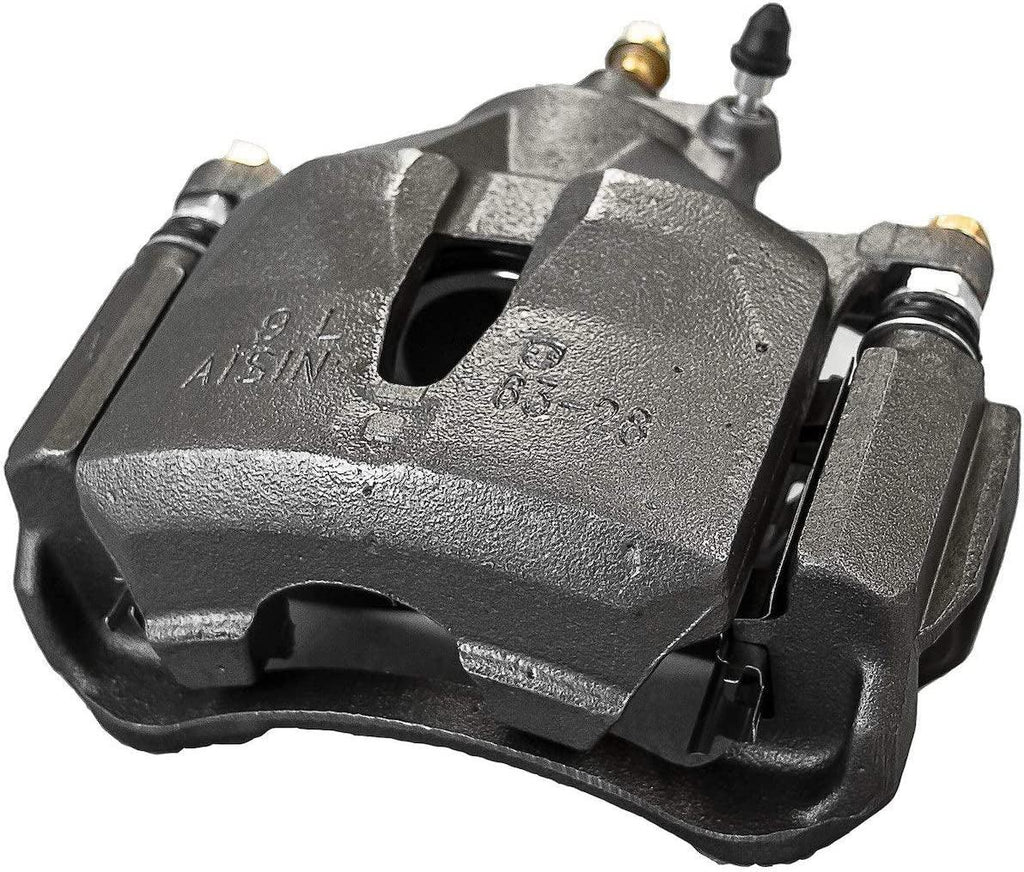 Front Left L3434 One Stock Replacement Brake Caliper