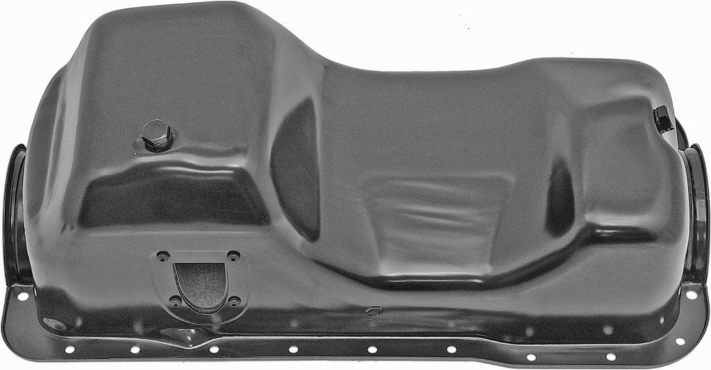 Dorman 264-023 Engine Oil Pan Compatible with Select Ford / Mercury Models