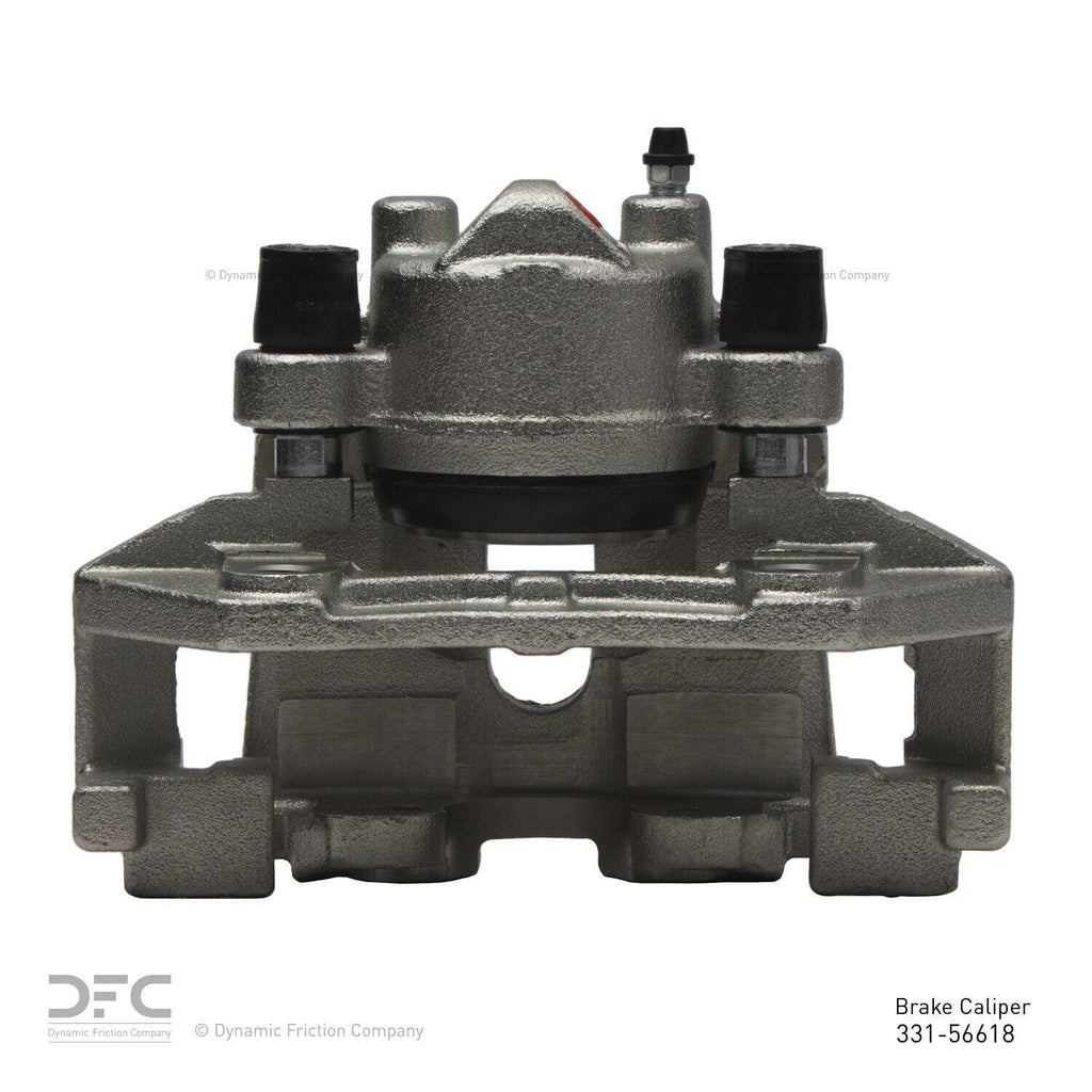 Front Passenger Side Disc Brake Caliper for Escape, Mariner, Tribute (331-56618)