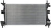 Radiator, New OE Quality - 221-9031