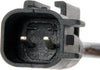 Dorman 970-055 Rear Passenger Side ABS Wheel Speed Sensor Compatible with Select Dodge / Jeep / Mitsubishi Models