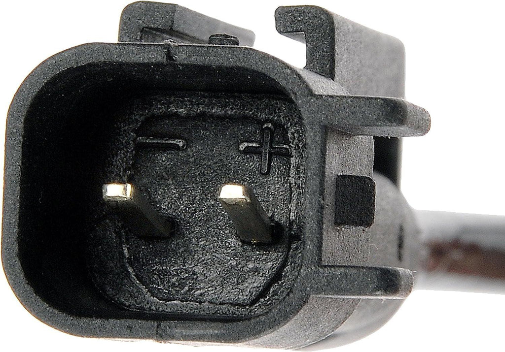Dorman 970-055 Rear Passenger Side ABS Wheel Speed Sensor Compatible with Select Dodge / Jeep / Mitsubishi Models