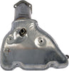 Dorman 674-845 Manifold Converter - Not CARB Compliant Compatible with Select Chrysler / Dodge / Mitsubishi Models (Made in USA)