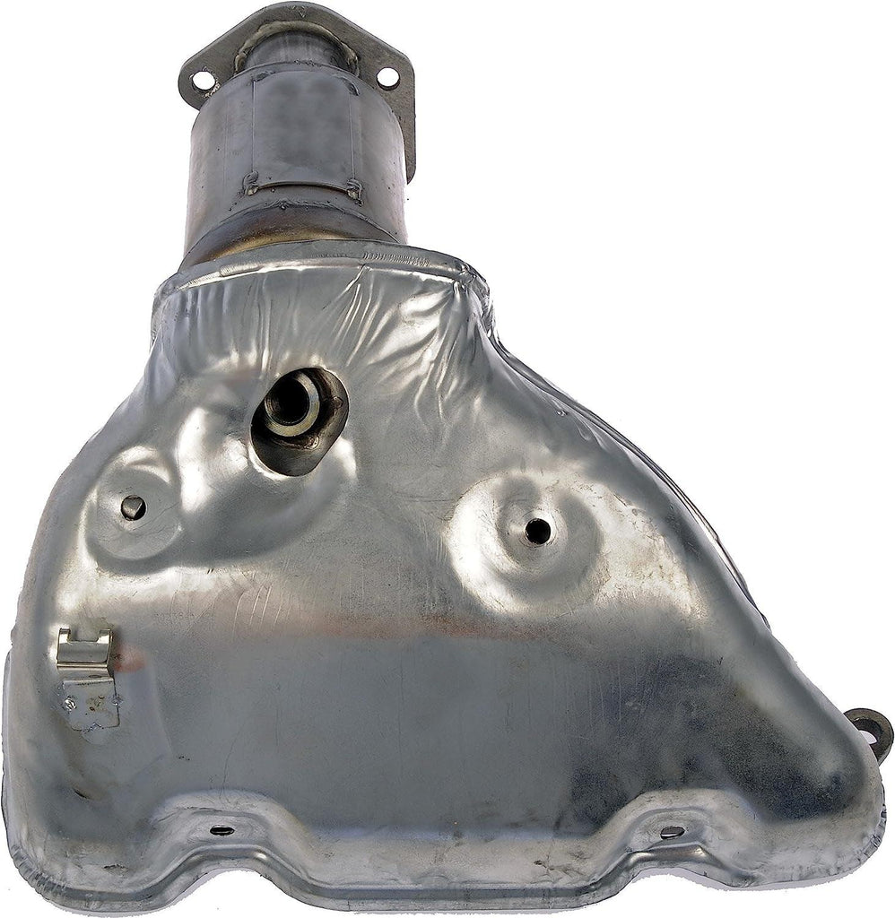 Dorman 674-845 Manifold Converter - Not CARB Compliant Compatible with Select Chrysler / Dodge / Mitsubishi Models (Made in USA)