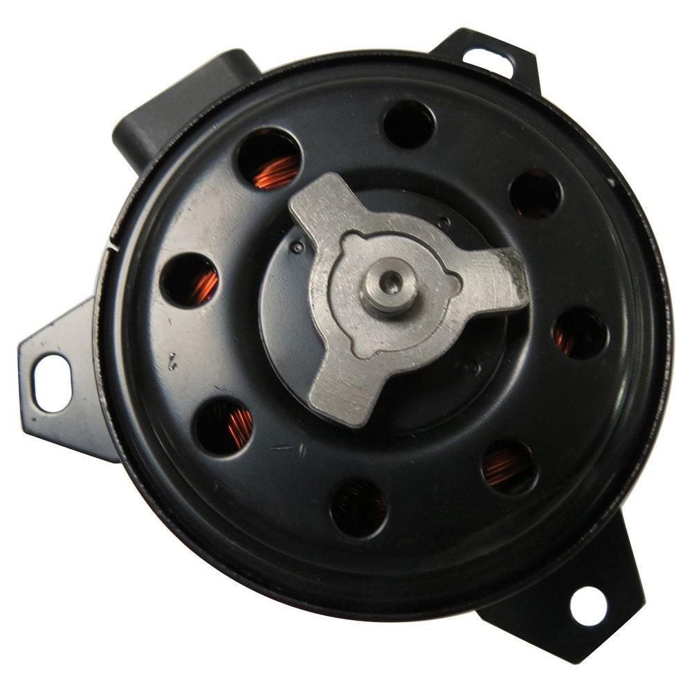 TYC 630990 Ford Escape Replacement Radiator/Condenser Cooling Fan Motor