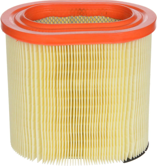 Extra Guard Engine Air Filter Replacement, Easy Install W/ Advanced Engine Protection and Optimal Performance, CA12183 for Select Ford Vehicles