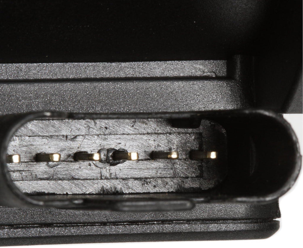 AF10227 Mass Air Flow Sensor,Black and Silver