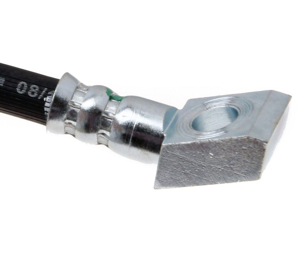 Raybestos Brake Hydraulic Hose for 1997-1999 Chevrolet P30 BH383397