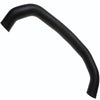 24140L Molded Radiator Coolant Hose Fits Select: 1985-1989 NISSAN STANZA, 1982-1984 DATSUN STANZA