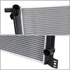 OEM-RA-13167 OE Style Aluminum Core Radiator Compatible with 07-15 Mini Cooper Base Naturally Aspirated AT/MT