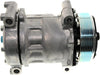 GM  15-21535 Original Equipment Air Conditioning Compressor