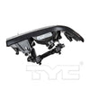 TYC Headlight Assembly for GMC 20-5421-00