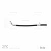 Dynamite Friction Brake Hydraulic Hose for 12-16 Impreza 350-13084