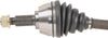 66-6301 New CV Constant Velocity Drive Axle Shaft