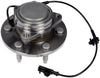 Wheel Bearing and Hub for Suburban, Suburban 1500, Tahoe, Escalade+More 930-633