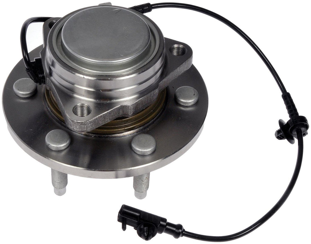 Wheel Bearing and Hub for Suburban, Suburban 1500, Tahoe, Escalade+More 930-633