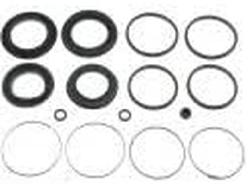 Carlson Quality Brake Parts 15234 Caliper Repair Kit