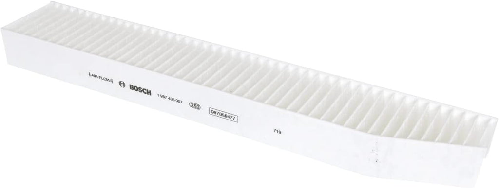 M5007 - Cabin Filter Standard