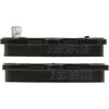 Centric Rear Disc Brake Pad for Matrix, Vibe, Corolla, Celica (103.08230)