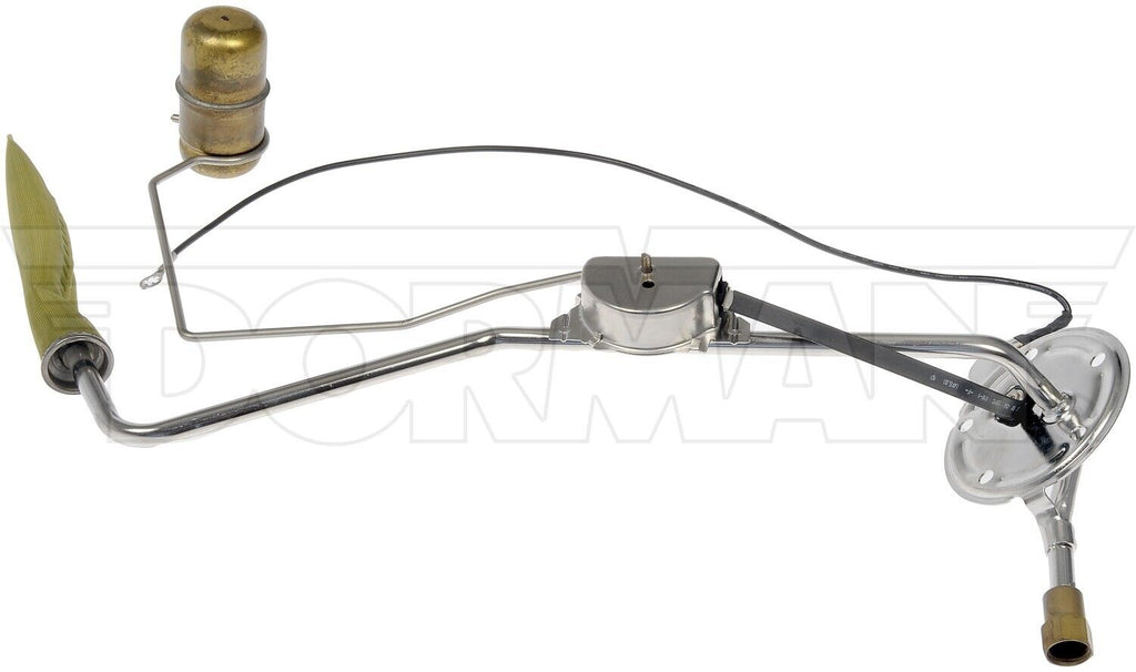 Fuel Tank Sending Unit for C10 Pickup, C20 Pickup, C30 Pickup+More 692-134