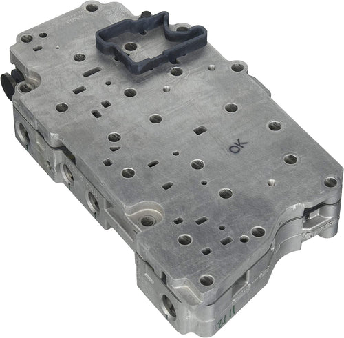 GM Genuine Parts 19332235 Automatic Transmission Control Valve Body, Remanufactured