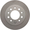 Centric Rear Disc Brake Rotor for 03-08 Hyundai Tiburon (121.51016)