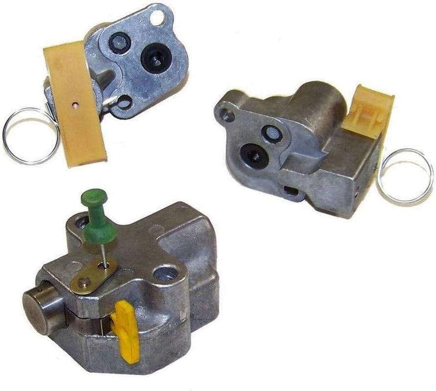 TK645A Timing Chain Kit for 2002-2008 / Infiniti, Nissan / 350Z, Altima, FX35, G35, I35, M35, Maxima, Murano / 3.5L / DOHC / V6 / 24V / 3498Cc / VQ35DE