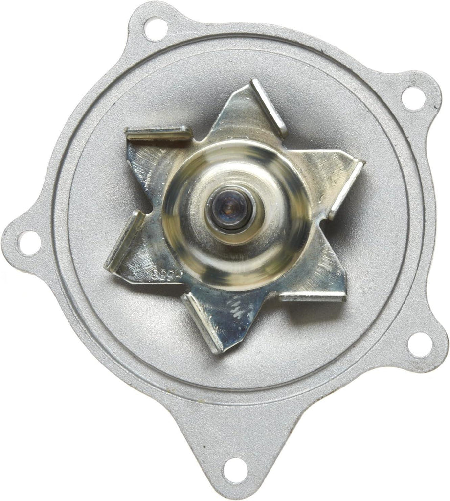 Professional 252-329 Water Pump Kit