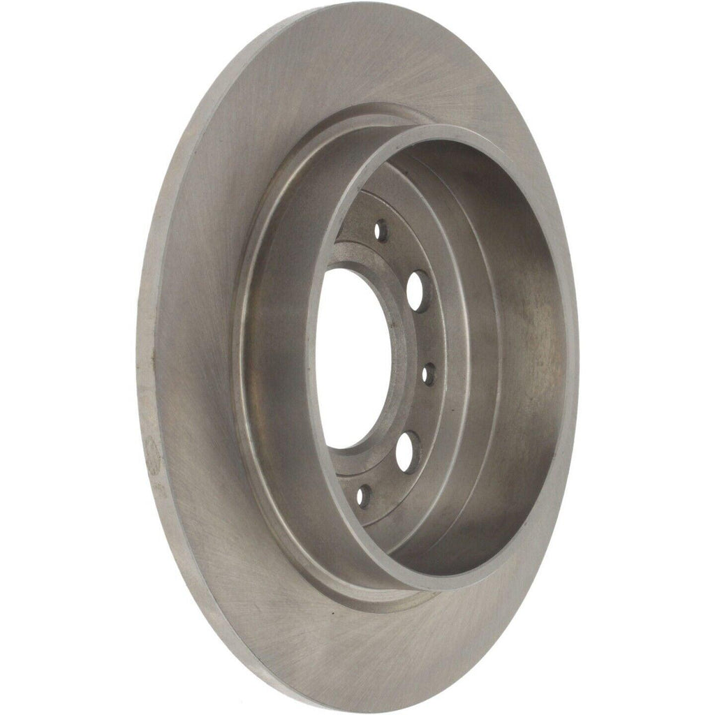Centric Rear Disc Brake Rotor for 940, 960, 780, 740, 760 (121.39015)