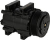 57159 Remanufactured AC Compressor