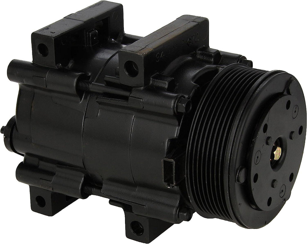 57159 Remanufactured AC Compressor