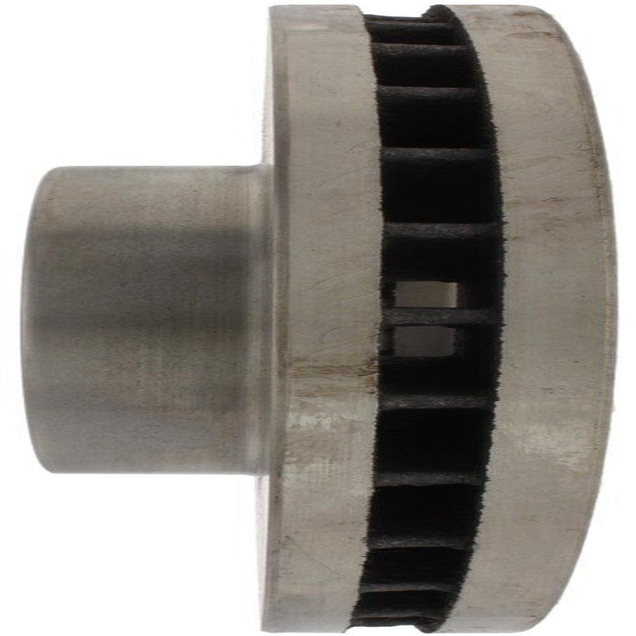 Centric Front Disc Brake Rotor for 1990-1993 Celica (121.44065)