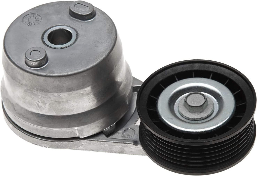 Gold 39159 Drive Belt Tensioner Assembly with Pulley