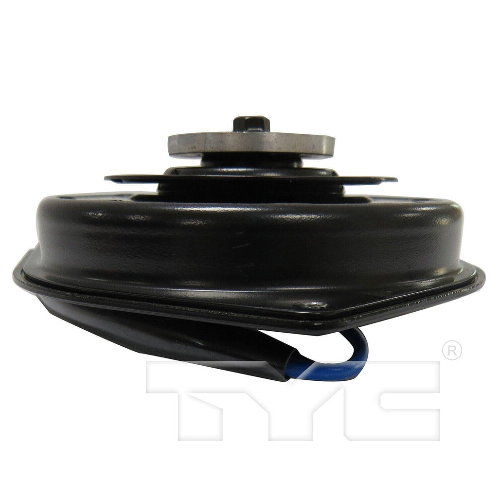 TYC Engine Cooling Fan Motor for Corolla, GS300, Celica 630250