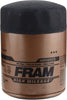 HM10575 High Mileage Spin-On Oil Filter