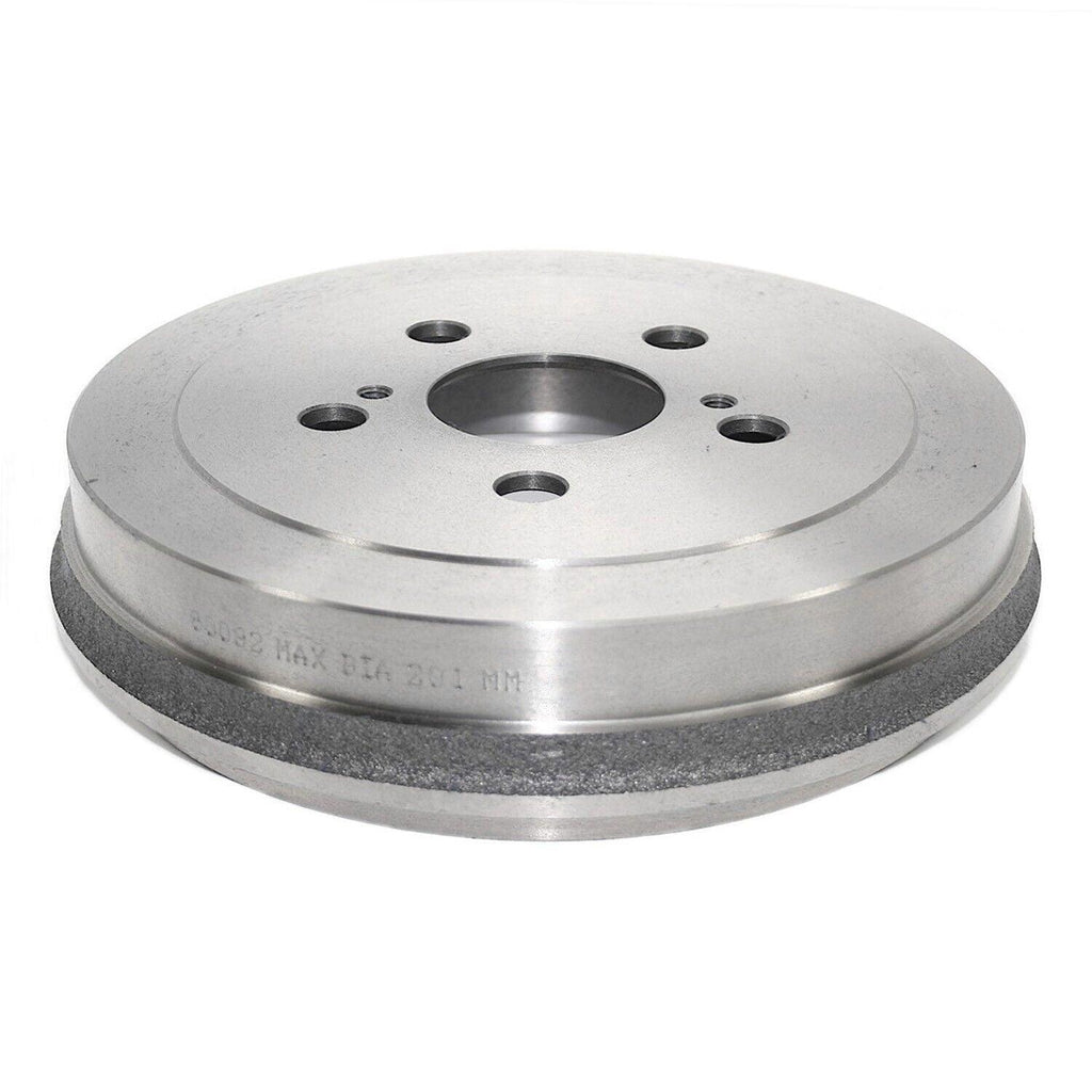Durago Brake Drum for Corolla, Prius, Celica BD80092
