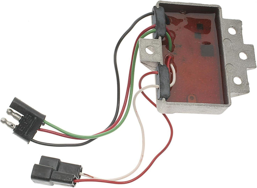Professional U651 Voltage Regulator