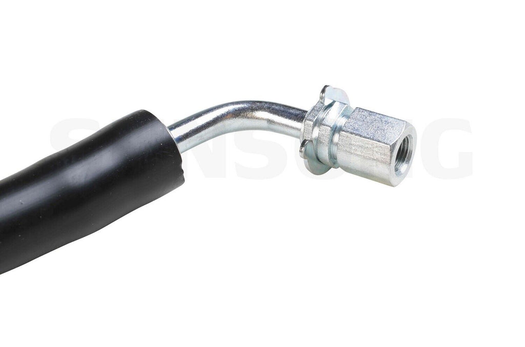 Brake Hydraulic Hose for Flex, Police Interceptor Sedan+More 2202576