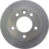 Front Disc Brake Rotor for Sprinter 2500, Sprinter 3500, Sprinter (121.35074)