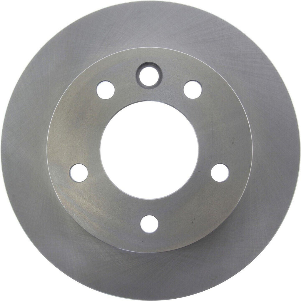 Front Disc Brake Rotor for Sprinter 2500, Sprinter 3500, Sprinter (121.35074)