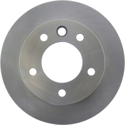 Front Disc Brake Rotor for Sprinter 2500, Sprinter 3500, Sprinter (121.35074)