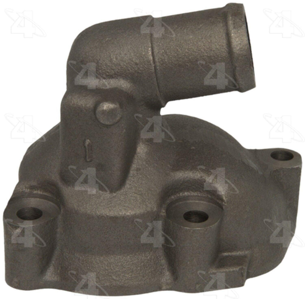 Four Seasons Engine Coolant Water Outlet for Villager, Quest 85269